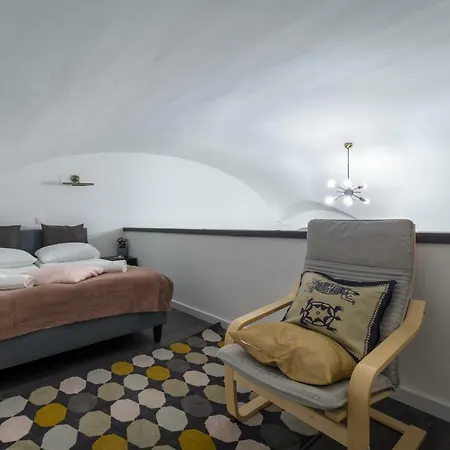 Apartment Bpr Fancy Private Dwtn